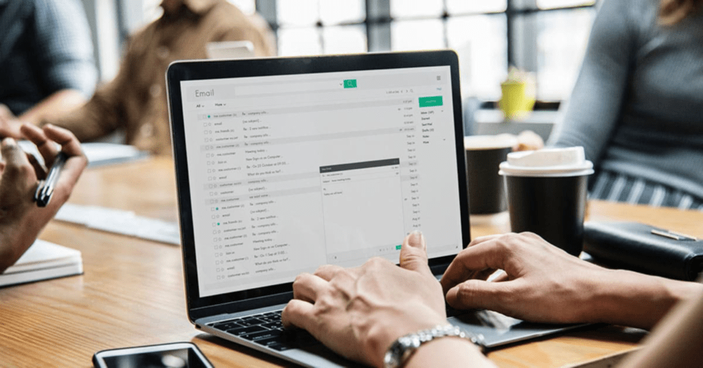 英文書信正式與非正式用語