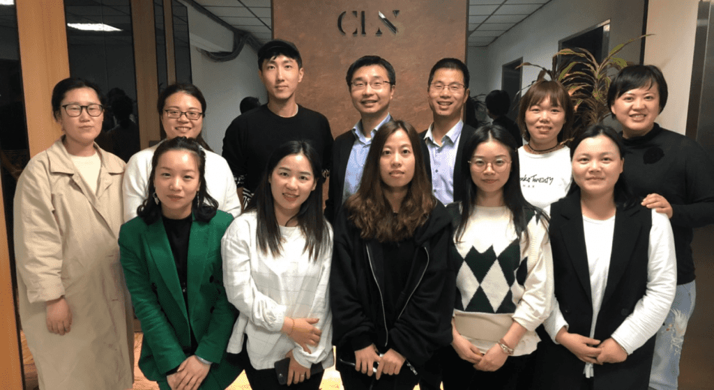 樂天 英文師資培訓