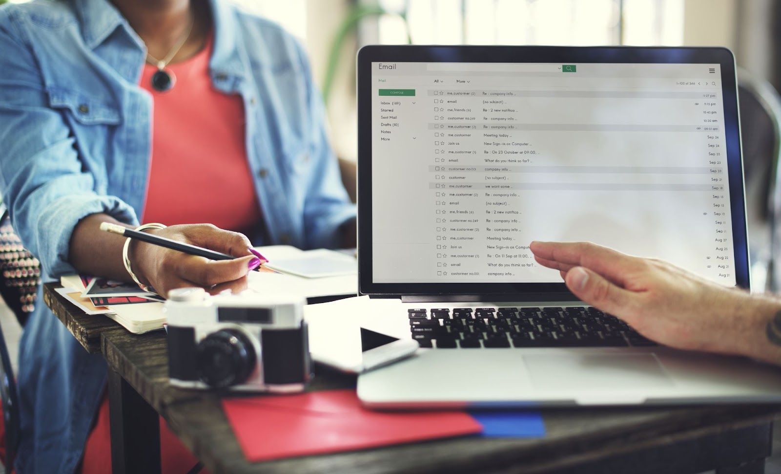 英文書信常見錯誤