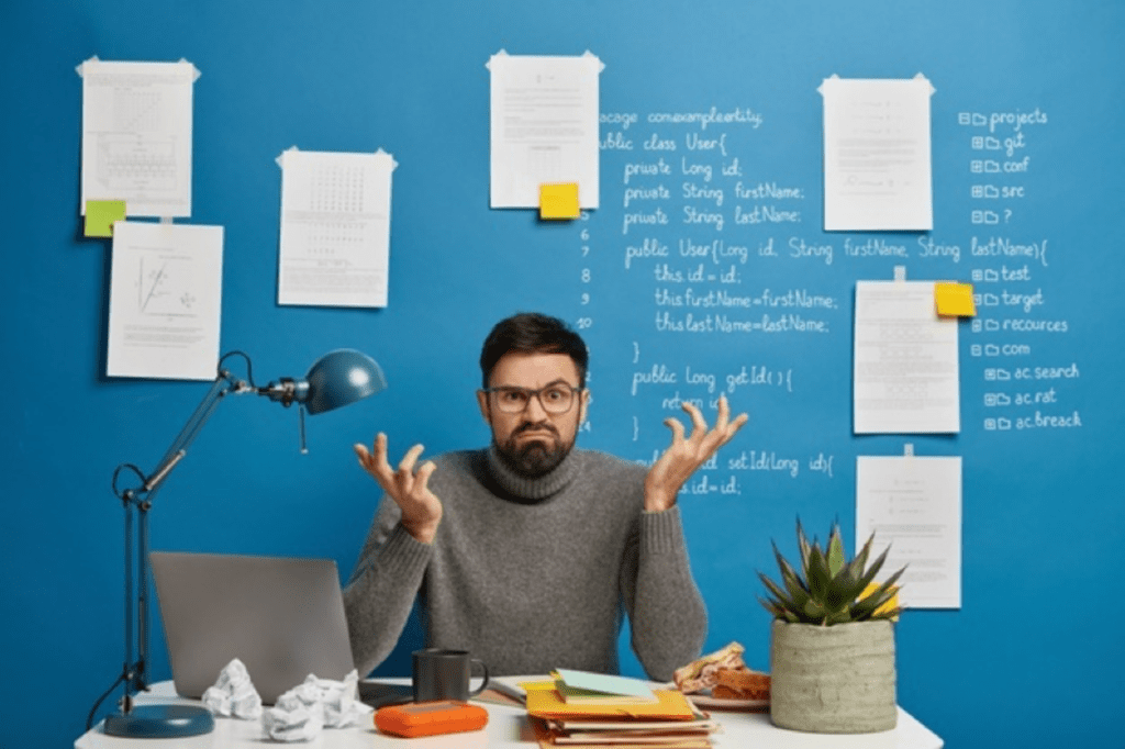 英文書信撰寫步驟