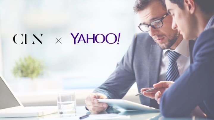 CLN x YAHOO 企業駐點服務