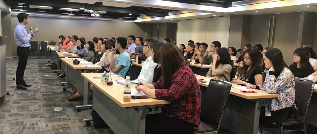 職場英文 社交時事