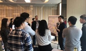 CLN 會計師事務所 English Camp