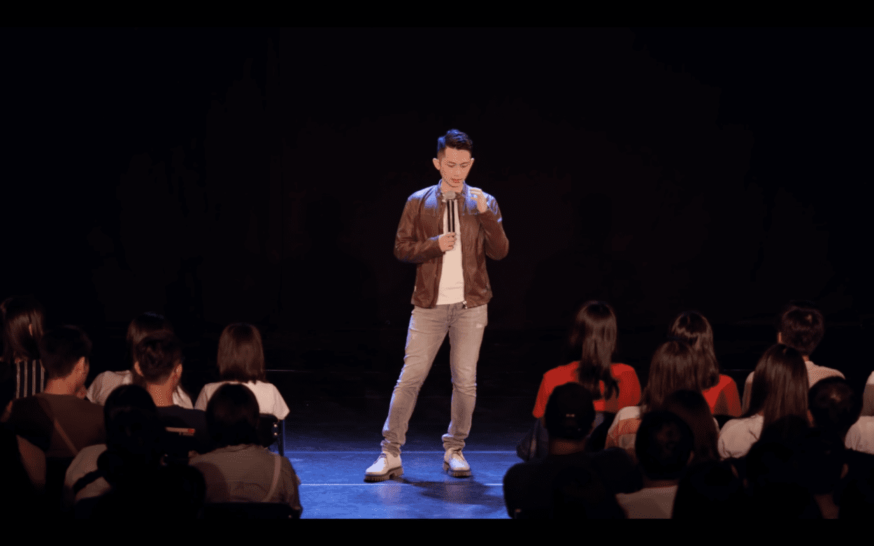 《 Stand up, Brian! 博恩站起來！》/【博恩站起來】吉娃娃 完整60分鐘 2019喜劇特輯