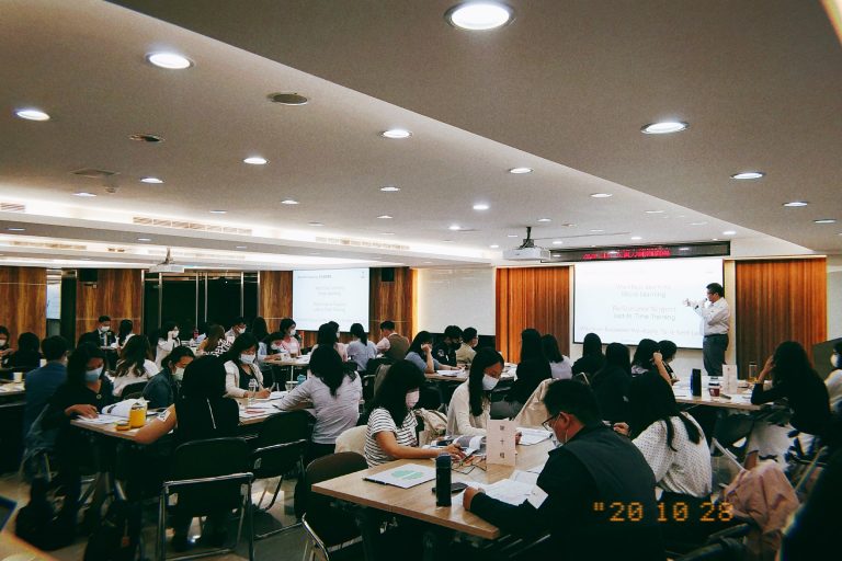 CLN 2020 人資力翻轉講座