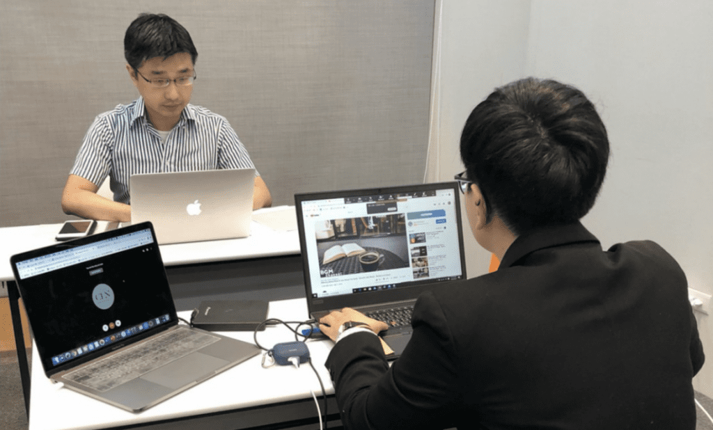 CLN 疫情線上講座