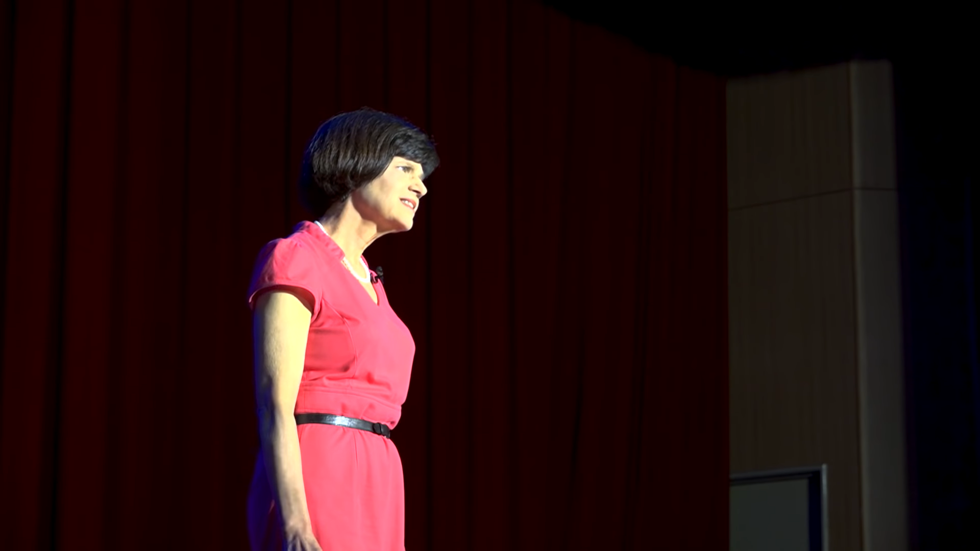 回音法 echo 史嘉琳