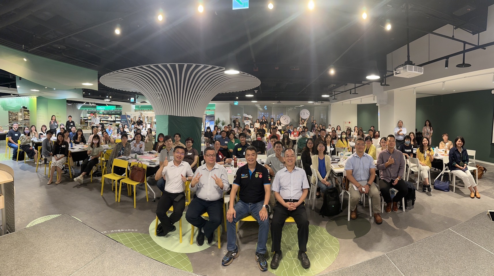 2023 CLN 人資講座