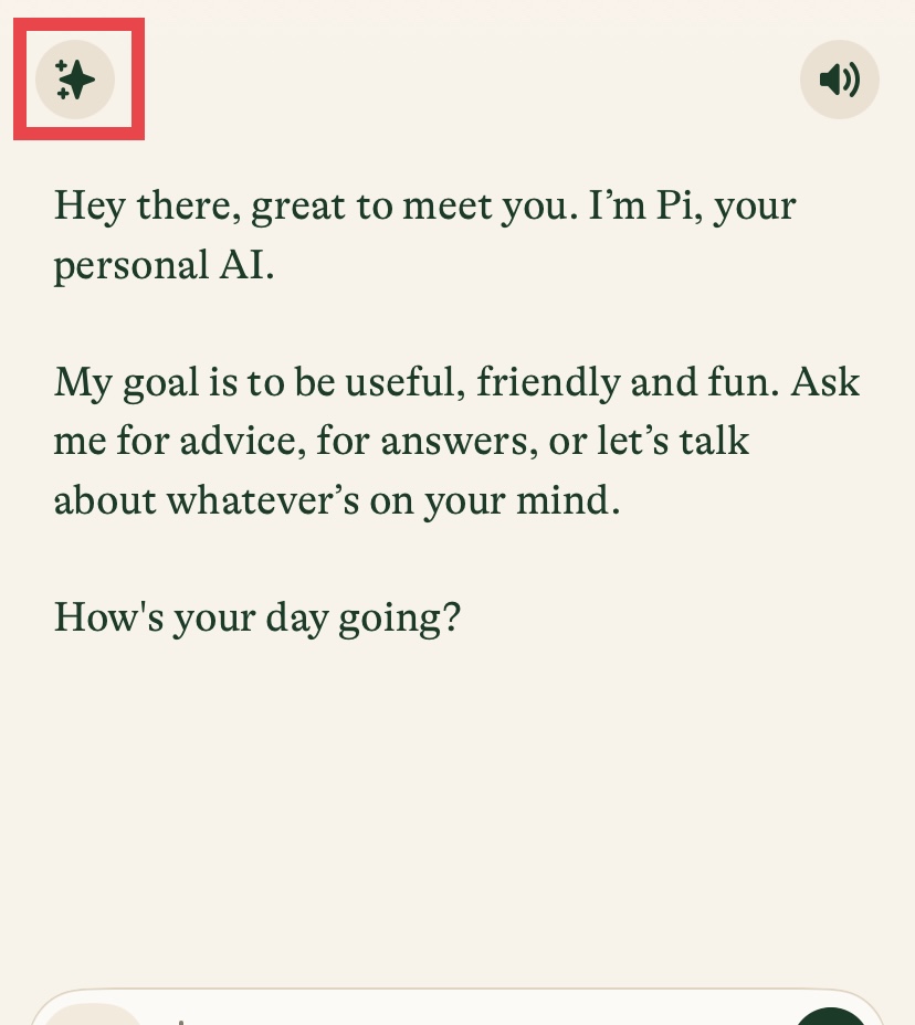 第一步－Pi 英文面試