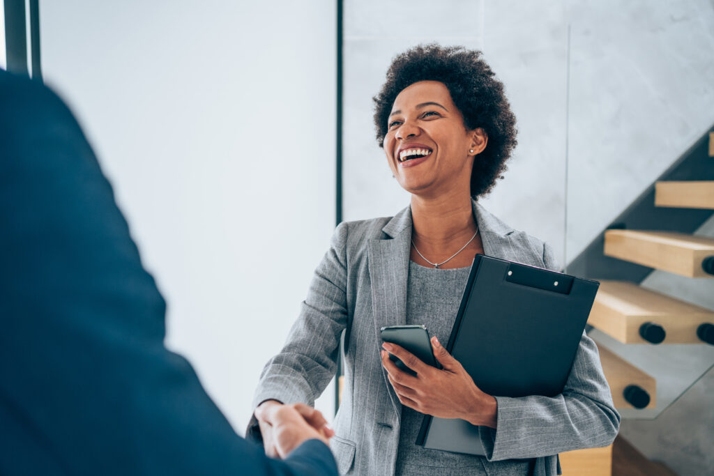 企業客戶獨家代理