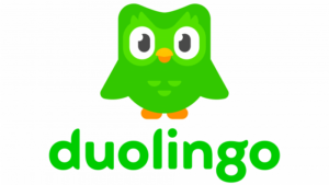 Duolingo logo