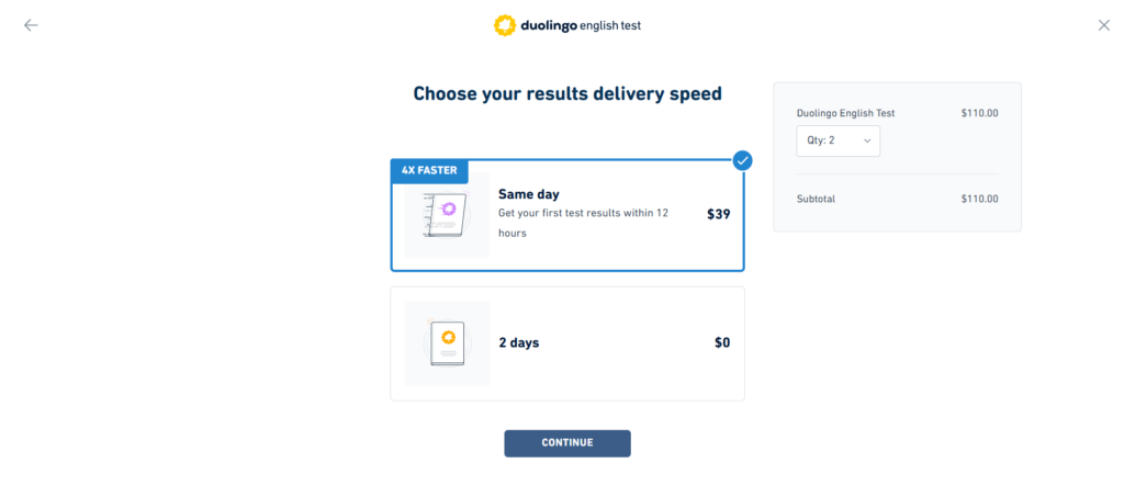 多鄰國、duolingo、duolingo 考試、DET、心得、分數對照、考試內容、考試技巧
