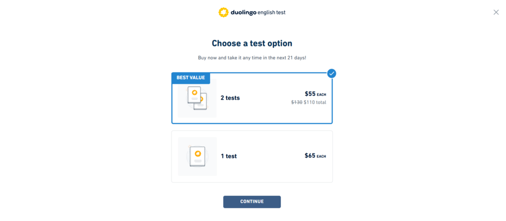 多鄰國、duolingo、duolingo 考試、DET、心得、分數對照、考試內容、考試技巧