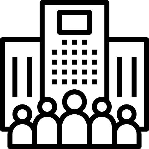 企業端管理友善