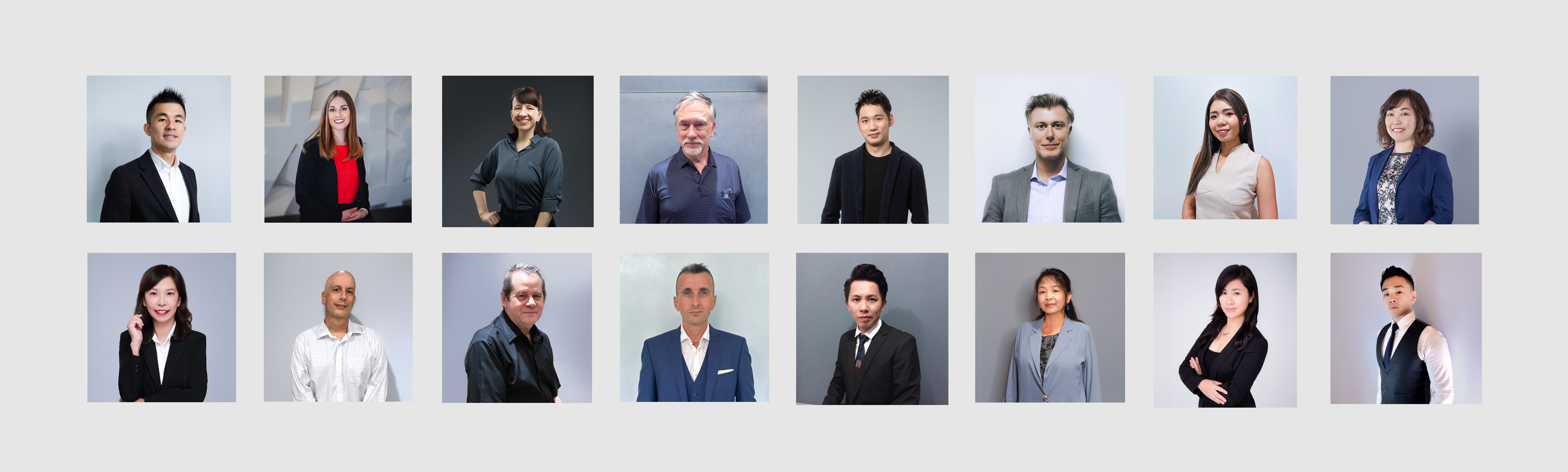 CLN 顧問老師團隊