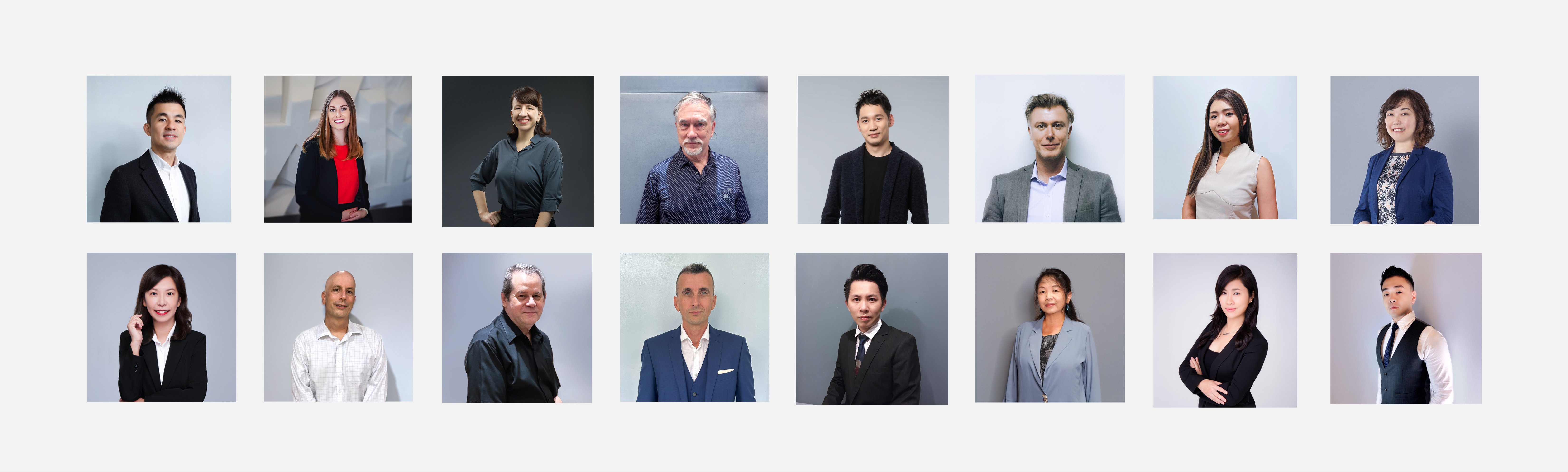 CLN 顧問老師團隊