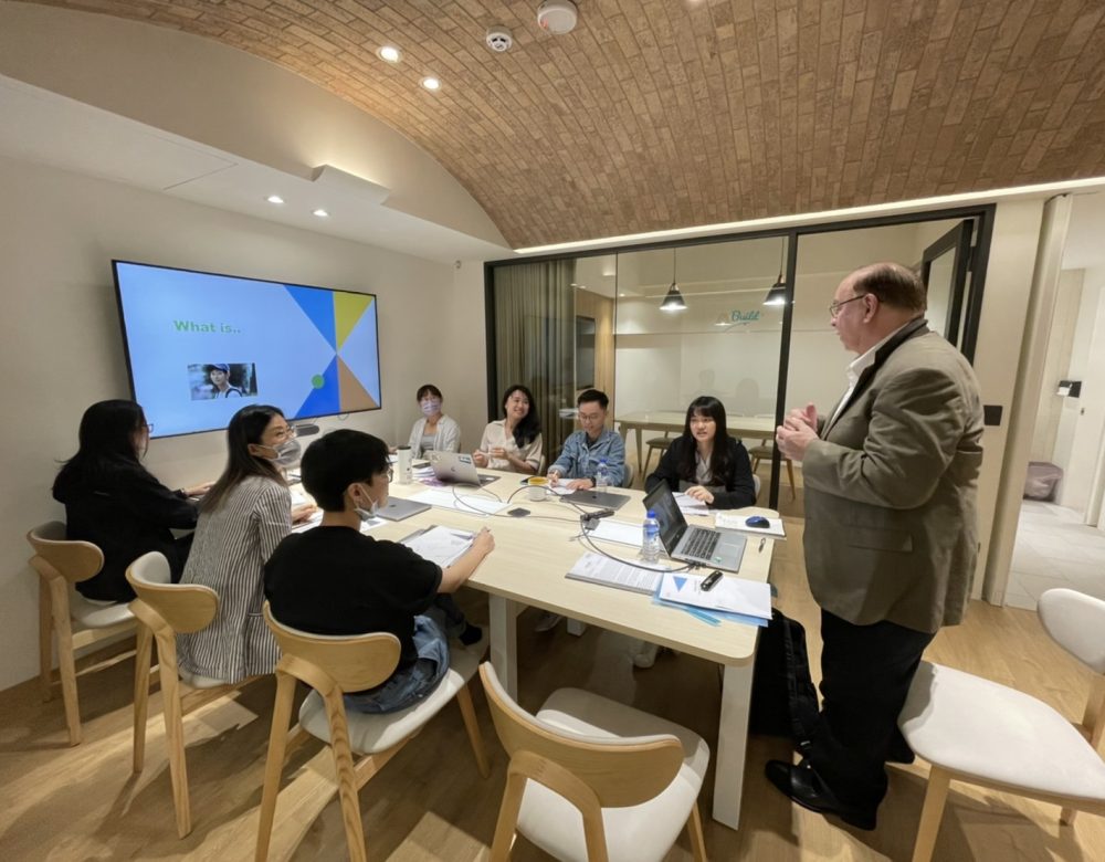 心元資本創業投資